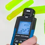 Radioactivity Meter PCE-RAM 10