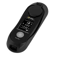 Refractometer / Handheld Refractometer PCE-DRF 7 