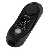 Refractometer / Handheld Refractometer PCE-DRG 7 