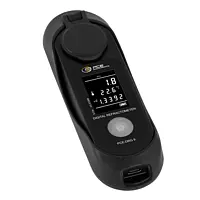 Refractometer / Handheld Refractometer PCE-DRG 9