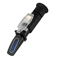 Refractometer / Handheld Refractometer Side view