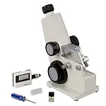 Refractometer PCE-ABBE-REF2 delivery