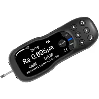 Roughness Tester Frontal