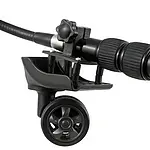 Snake Camera PCE-IVE 320 wheel