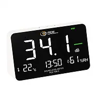 Noise Dose Meter / Sound Dose Meter PCE-TSM 3