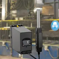 Sound Level Meter / Noise Level Meter Application picture