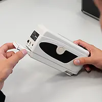 Spectrophotometer