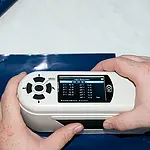Spectrophotometer Application