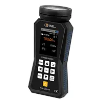 Stroboscope / Stroboscope Light PCE-LES 308 