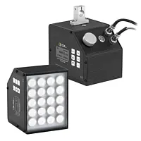 Stroboscope / Stroboscope Light PCE-LES 400 