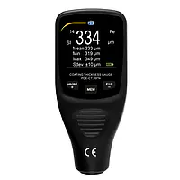 Surface Testing - Coating Thickness Gauge PCE-CT 26FN