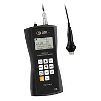 Surface Testing - Conductivity Meter for Metals PCE-COM 20 