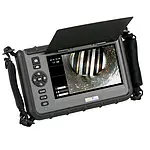 Surface Testing - Inspection Camera PCE-VE 1014N-F display