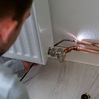 Surface Testing - Inspection Camera PCE-VE 350HR3 application