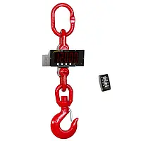Suspended Scale PCE-CSI 12