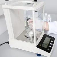 Tabletop Scales Application picture