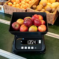 Tabletop Scale PCE-MS T3B-1-M application