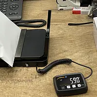 Tabletop Scale PCE-PP 20 application