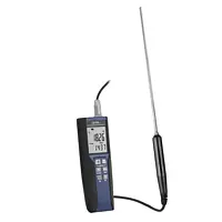 Temperature Data Logger PCE-HPT 1 