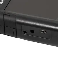 Temperature Data Logger PCE-MPC 15 USB connection