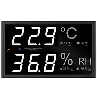 Temperature Indicator PCE-EMD 5 front