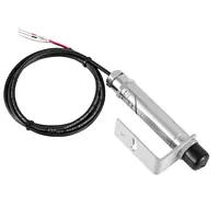 Temperature Sensor Delivery scope