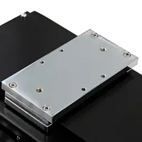 Test Stand Mounting plate