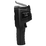 Thermal Imager PCE-TC 34N side view