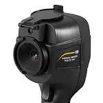 Thermal Imaging Camera PCE-TC 33N lens