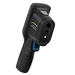 Thermal Imager Camera PCE-TC 29 Back