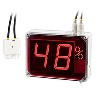 Thermometer PCE-G1 
