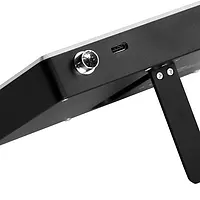 Thickness Meter Connections