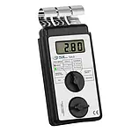 Timber Absolute Moisture Meter PCE-WP24