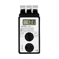 Timber Absolute Moisture Meter front