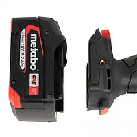 Torque Meter Rechargeable battery