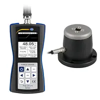 Torque Meter / Torque Tester PCE-DFG N 50TW 