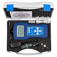 Torque Meter / Torque Tester Delivery scope