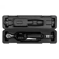 Torque Wrench Delivery scope