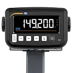 Trade Approved Scale PCE-MS PF150-1-45x45-M display