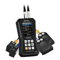 Ultrasonic Flow Meter PCE-TDS 200 SL 