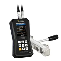 Ultrasonic Flow Meter PCE-TDS 200 SR 
