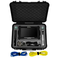 Ultrasonic Tester / Ultrasonic Testing Delivery scope