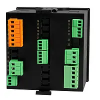 Process Controller / Universal Input Controller PCE-RE100P