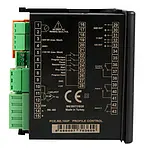 Process Controller / Universal Input Controller PCE-RE100P