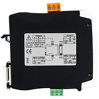 Universal Signal Converter PCE-SCI-E connection diagram