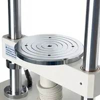 Universal Testing Machine Mounting plate