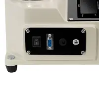 Universal Testing Machine Connections