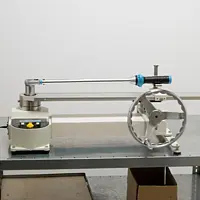 Universal Testing Machine Application picture