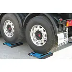 Vehicle Weighing Pads PCE-WWSC15T-S4 application