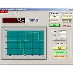 Vibration Analyser software